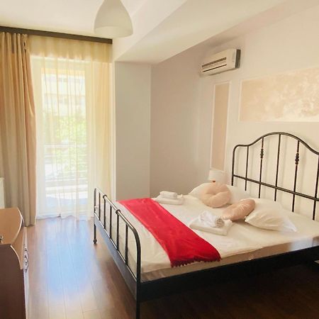 Catalina Summerland Apartaments Mamaia Nord Εξωτερικό φωτογραφία