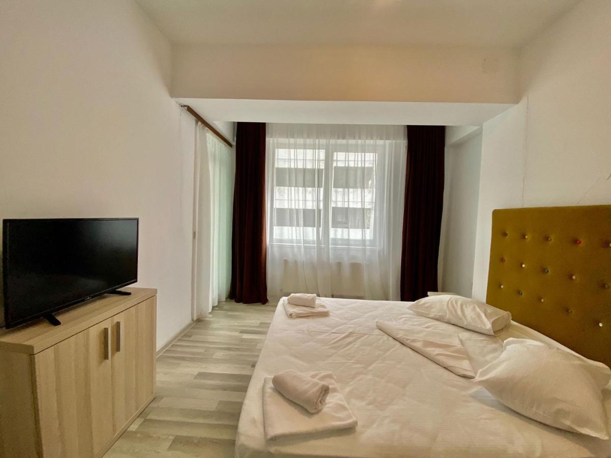 Catalina Summerland Apartaments Mamaia Nord Εξωτερικό φωτογραφία