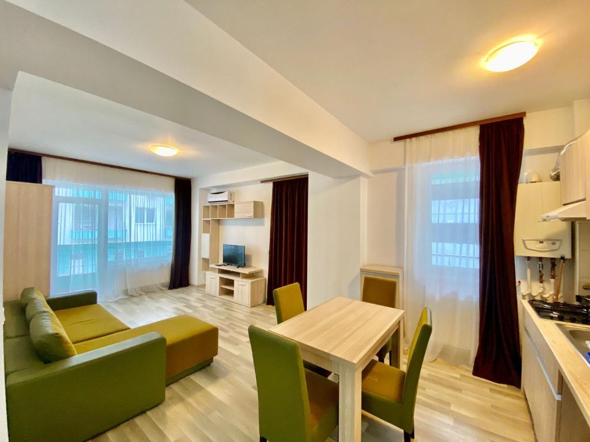 Catalina Summerland Apartaments Mamaia Nord Εξωτερικό φωτογραφία