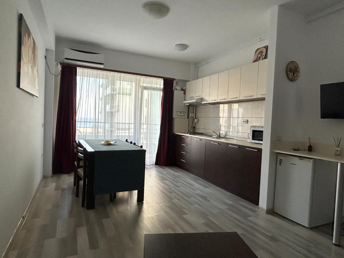 Catalina Summerland Apartaments Mamaia Nord Εξωτερικό φωτογραφία