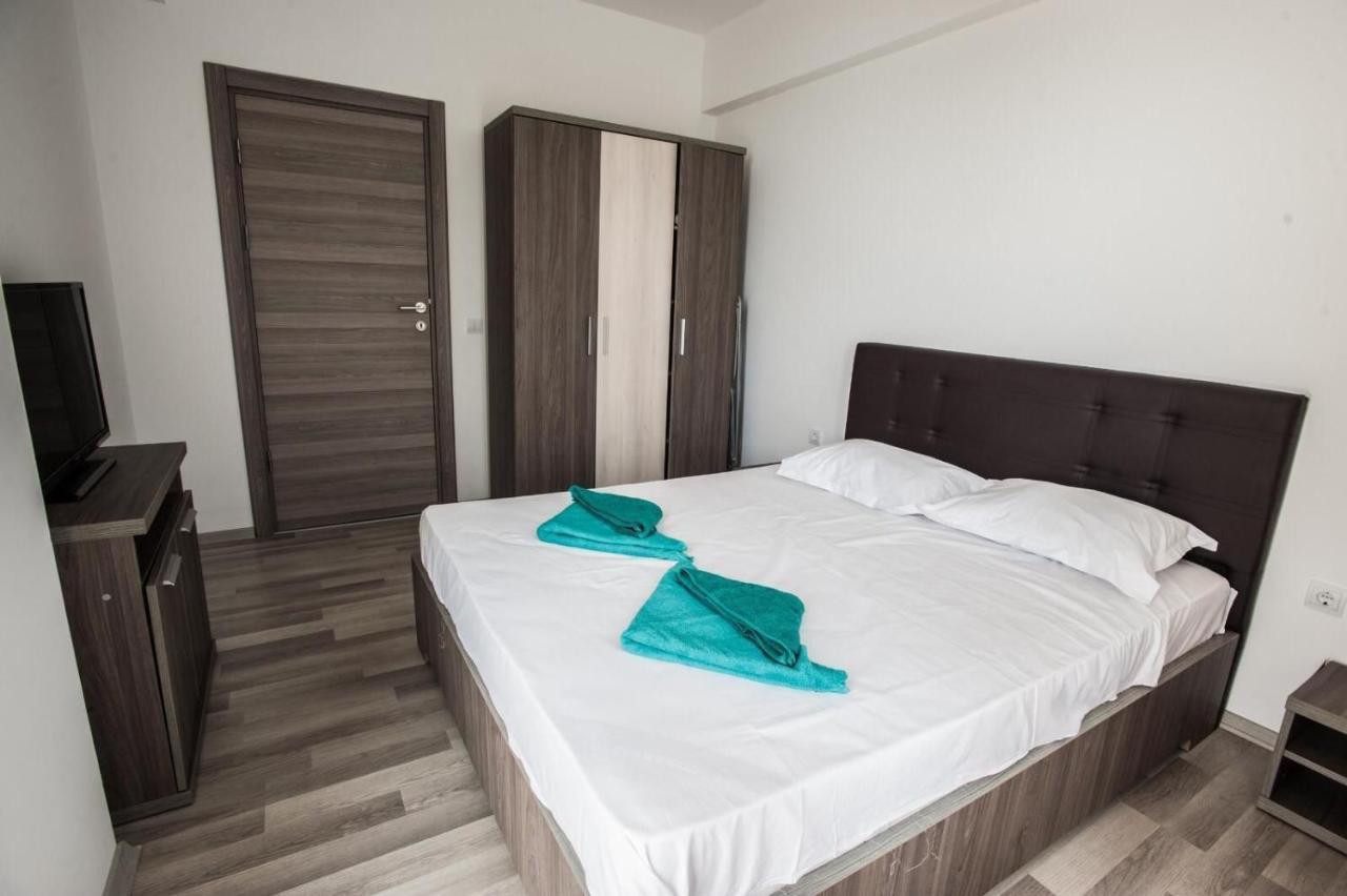 Catalina Summerland Apartaments Mamaia Nord Εξωτερικό φωτογραφία