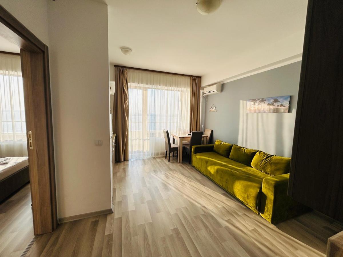 Catalina Summerland Apartaments Mamaia Nord Εξωτερικό φωτογραφία