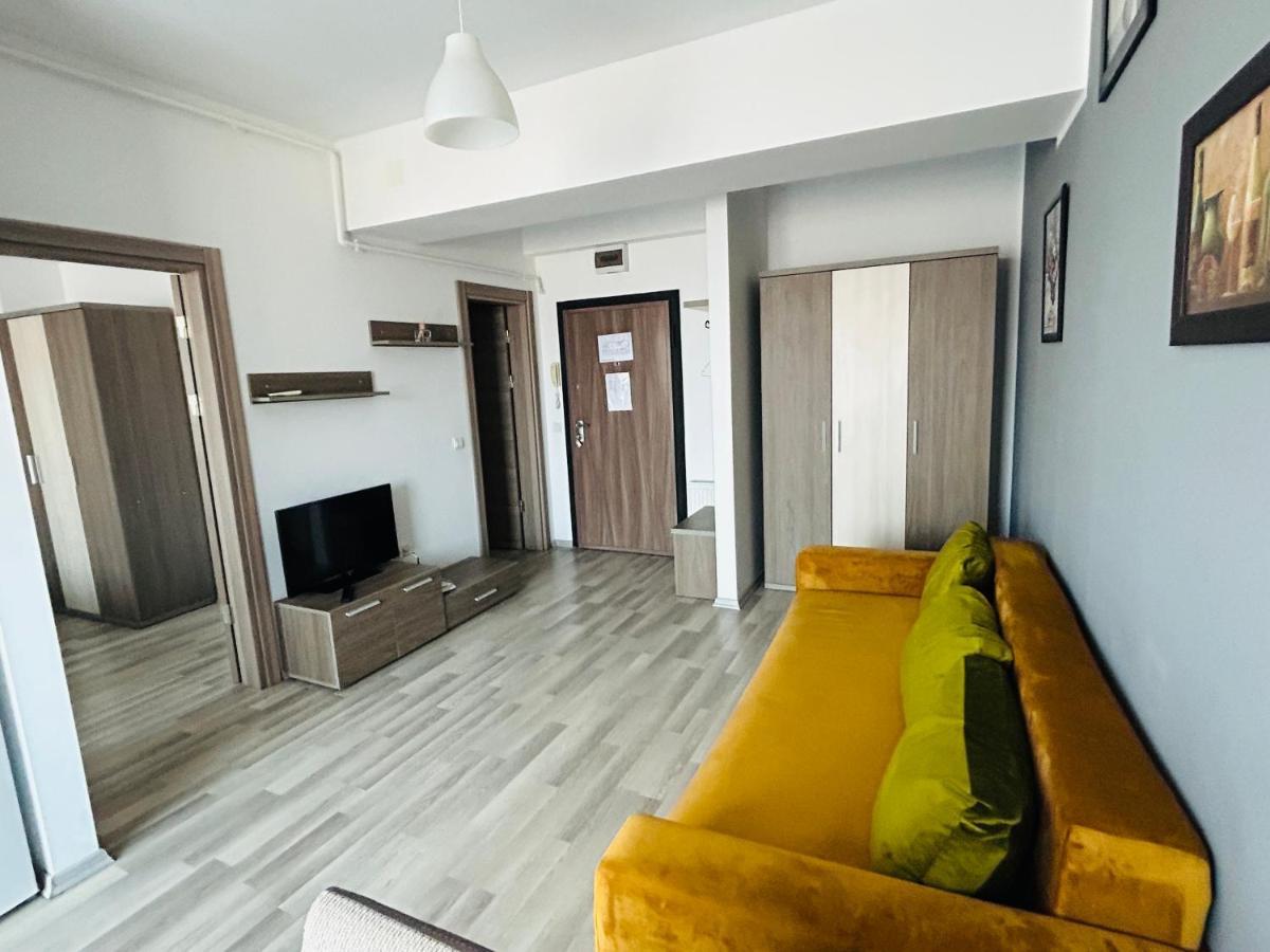 Catalina Summerland Apartaments Mamaia Nord Εξωτερικό φωτογραφία