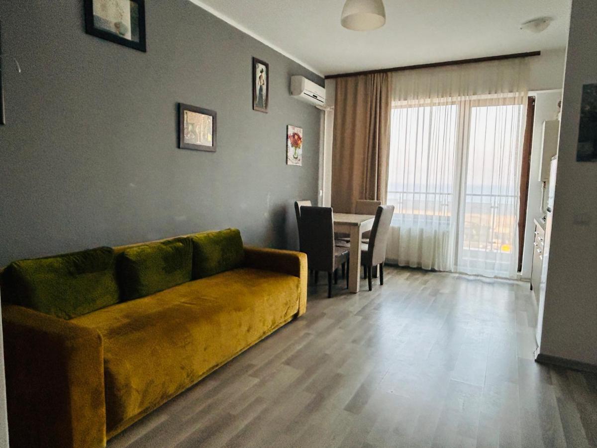 Catalina Summerland Apartaments Mamaia Nord Εξωτερικό φωτογραφία