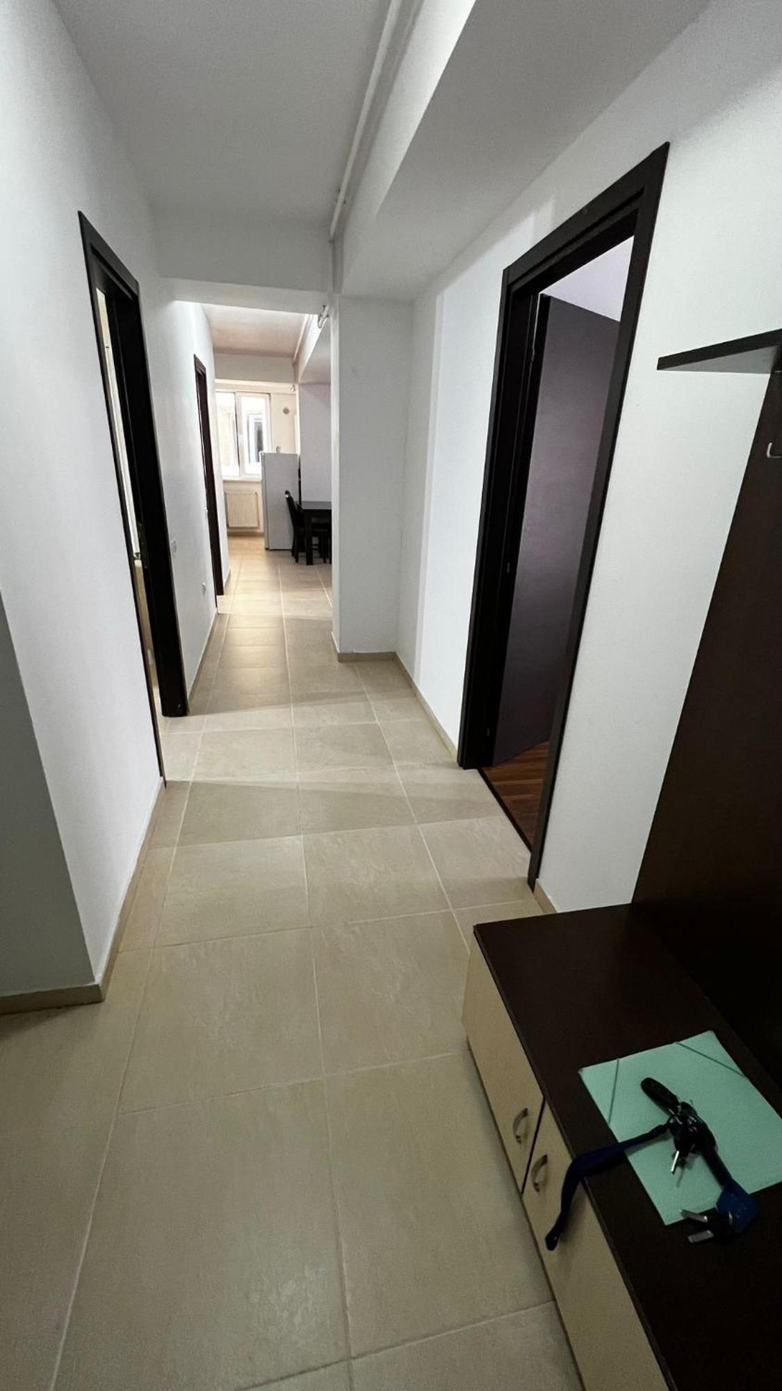 Catalina Summerland Apartaments Mamaia Nord Εξωτερικό φωτογραφία