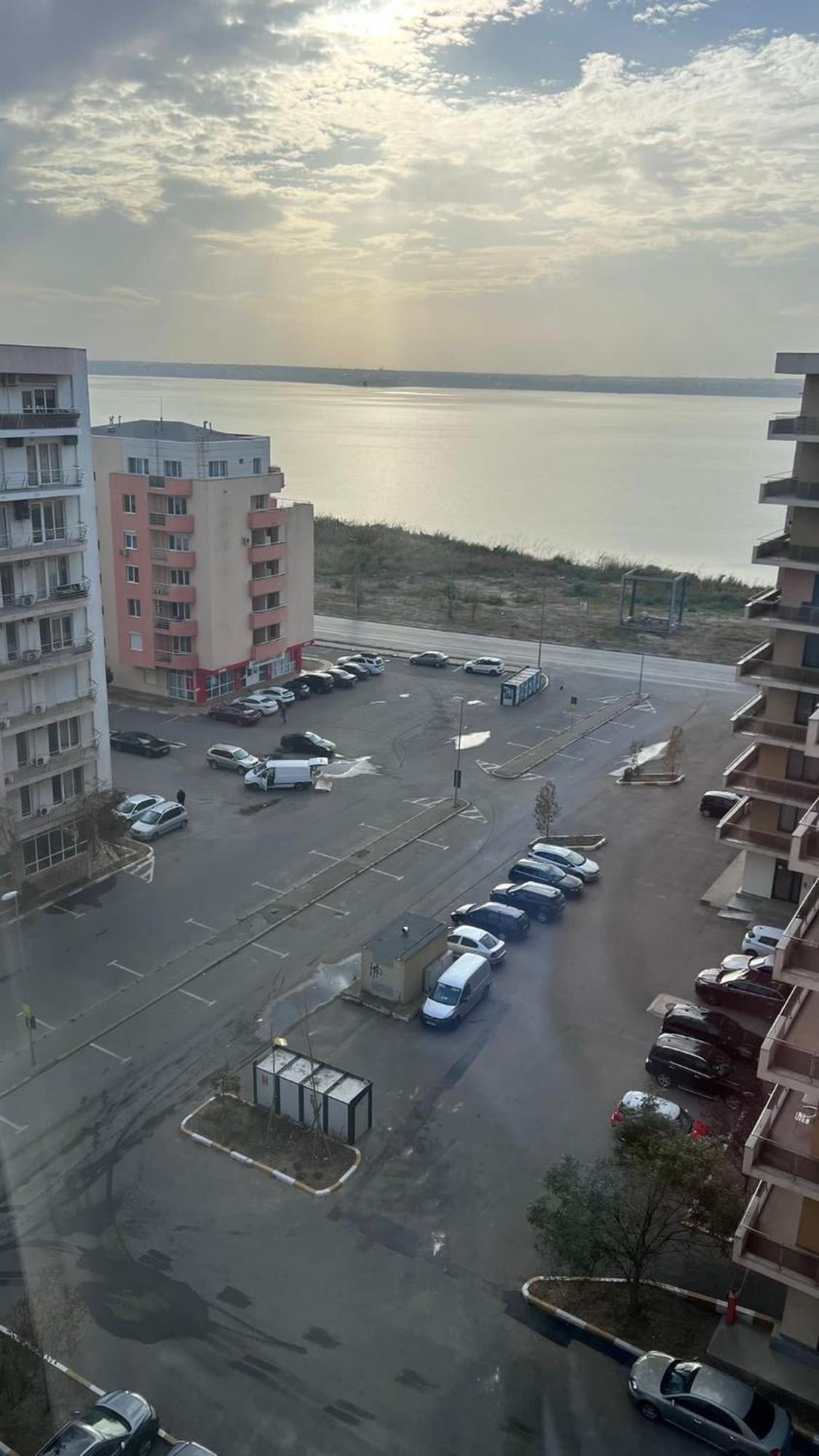 Catalina Summerland Apartaments Mamaia Nord Εξωτερικό φωτογραφία