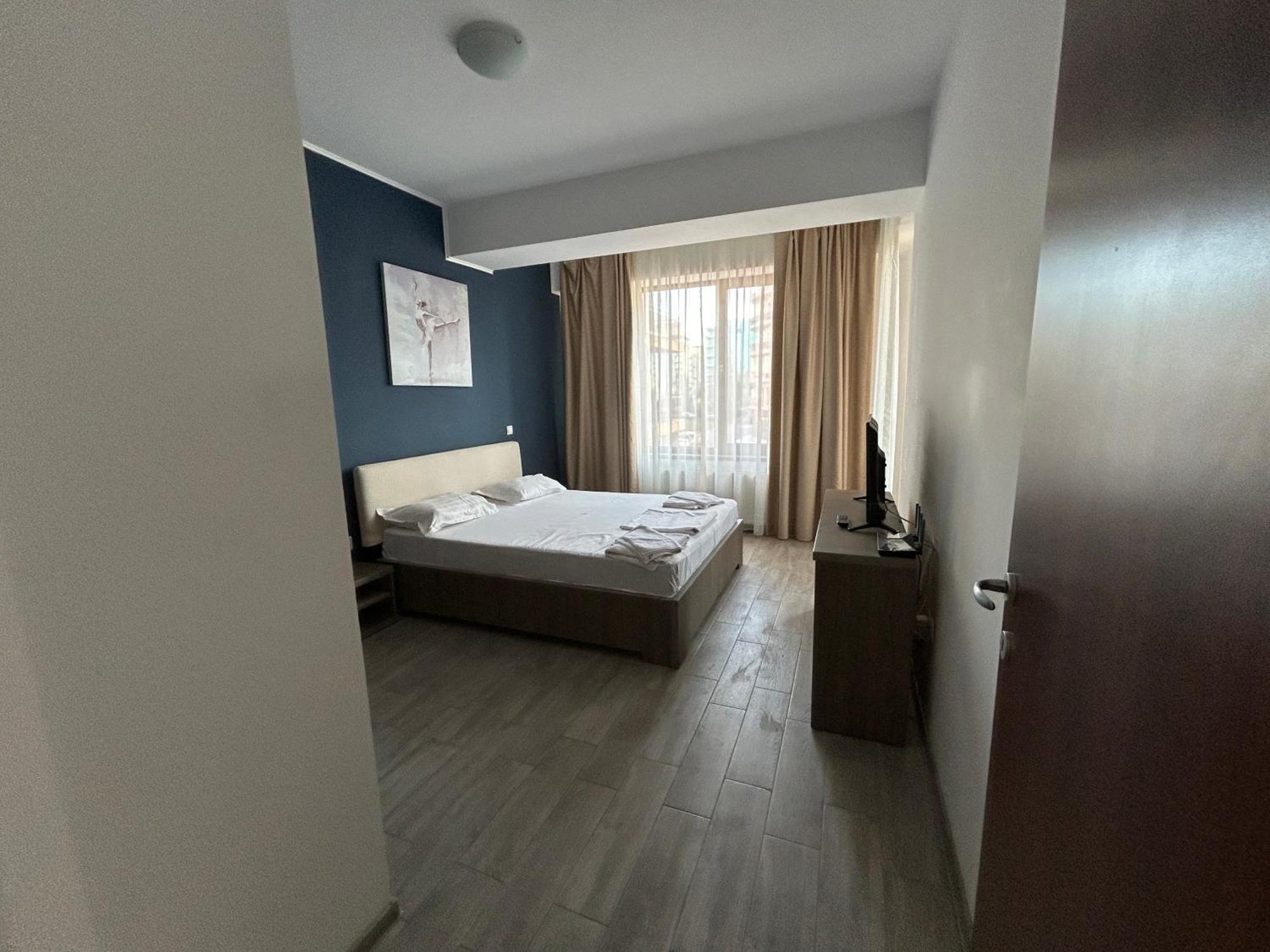 Catalina Summerland Apartaments Mamaia Nord Εξωτερικό φωτογραφία