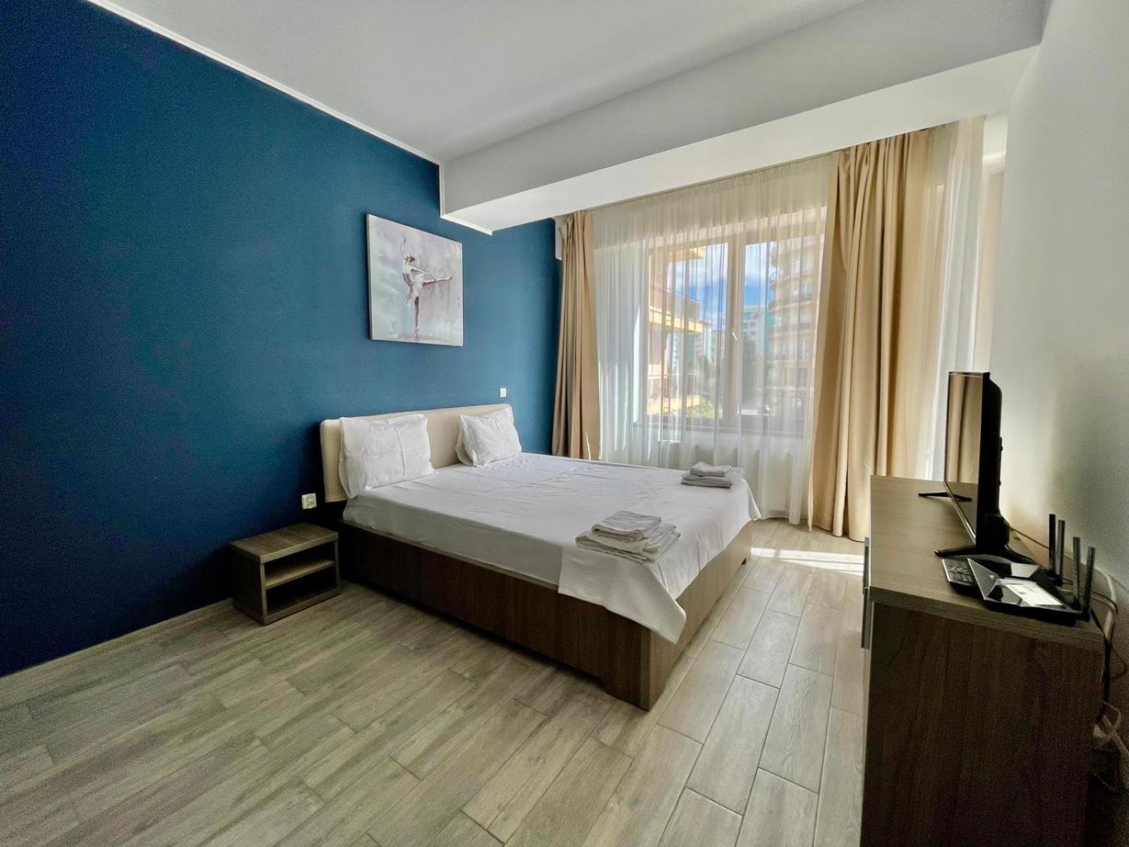 Catalina Summerland Apartaments Mamaia Nord Εξωτερικό φωτογραφία