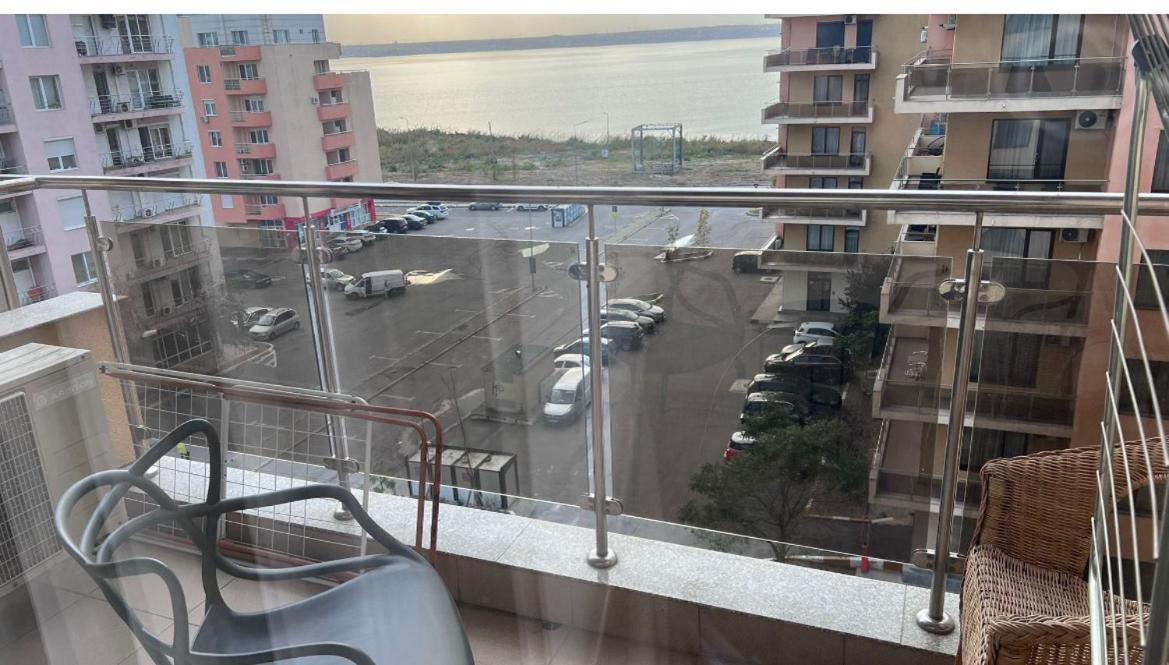 Catalina Summerland Apartaments Mamaia Nord Εξωτερικό φωτογραφία