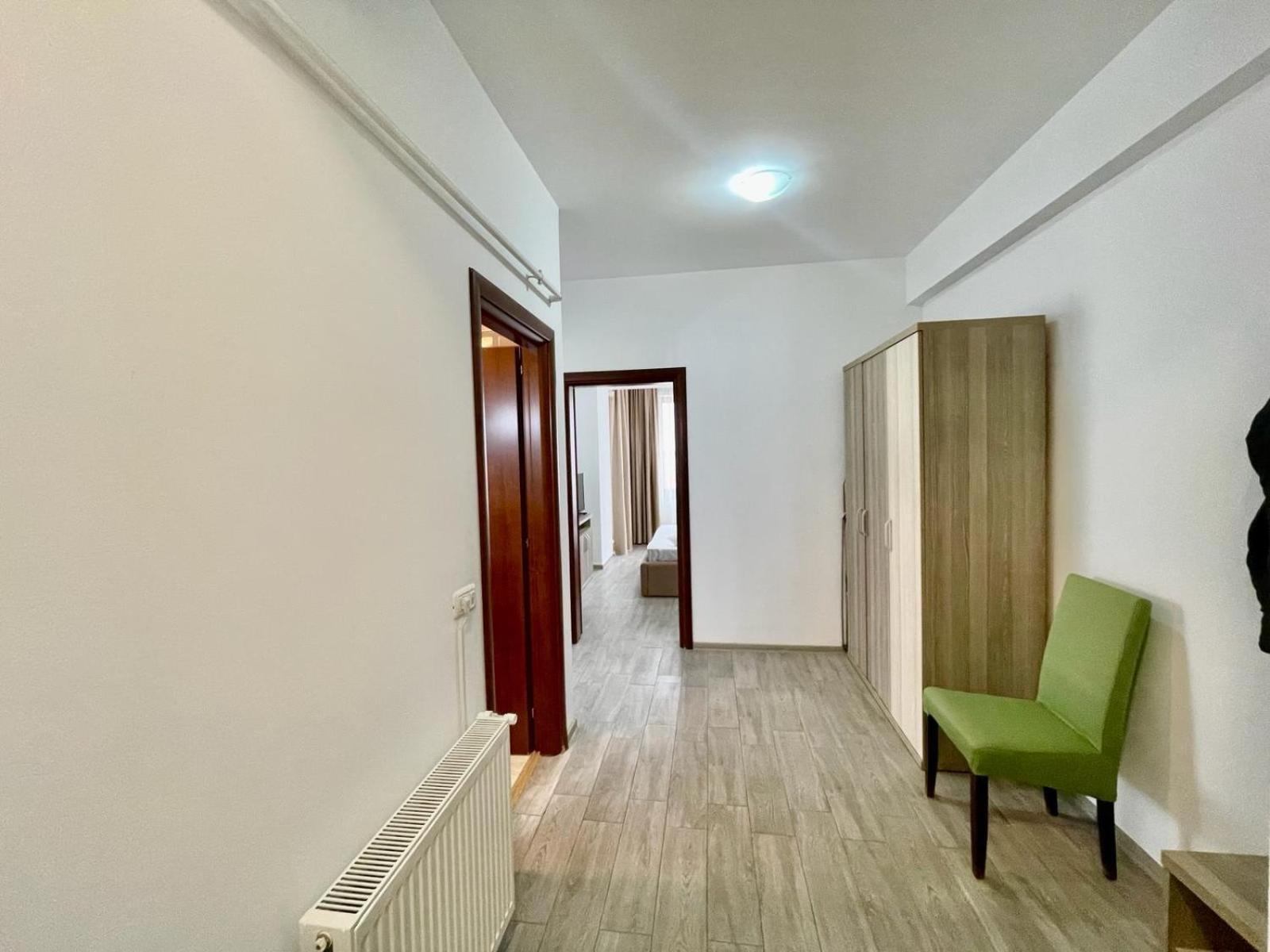 Catalina Summerland Apartaments Mamaia Nord Εξωτερικό φωτογραφία