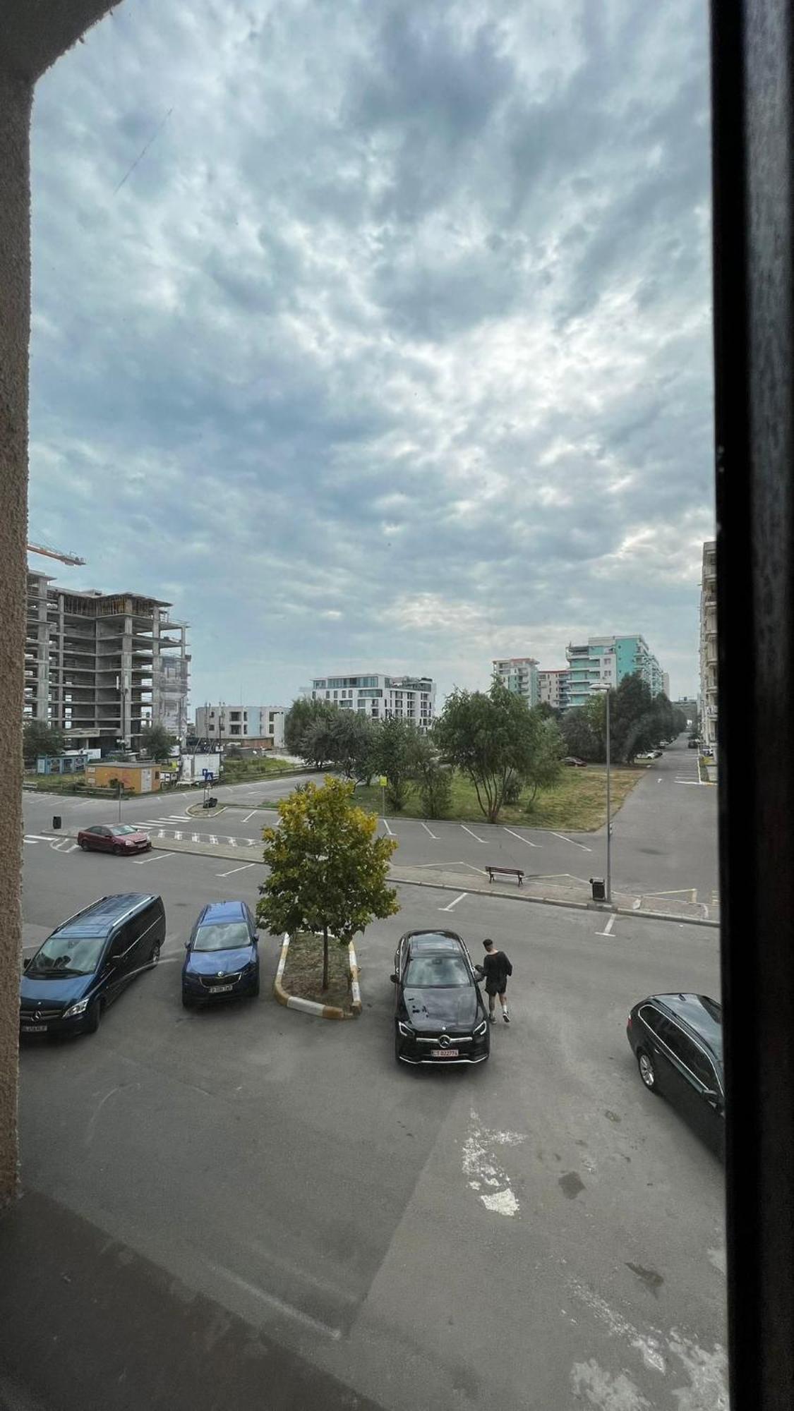 Catalina Summerland Apartaments Mamaia Nord Εξωτερικό φωτογραφία