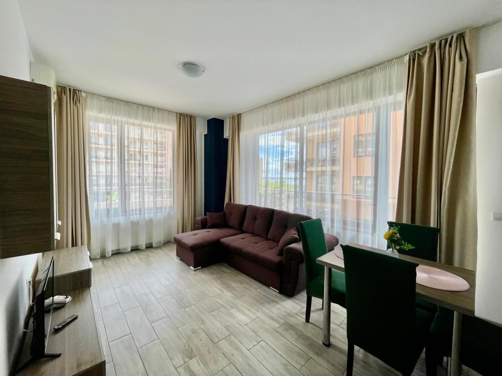 Catalina Summerland Apartaments Mamaia Nord Εξωτερικό φωτογραφία