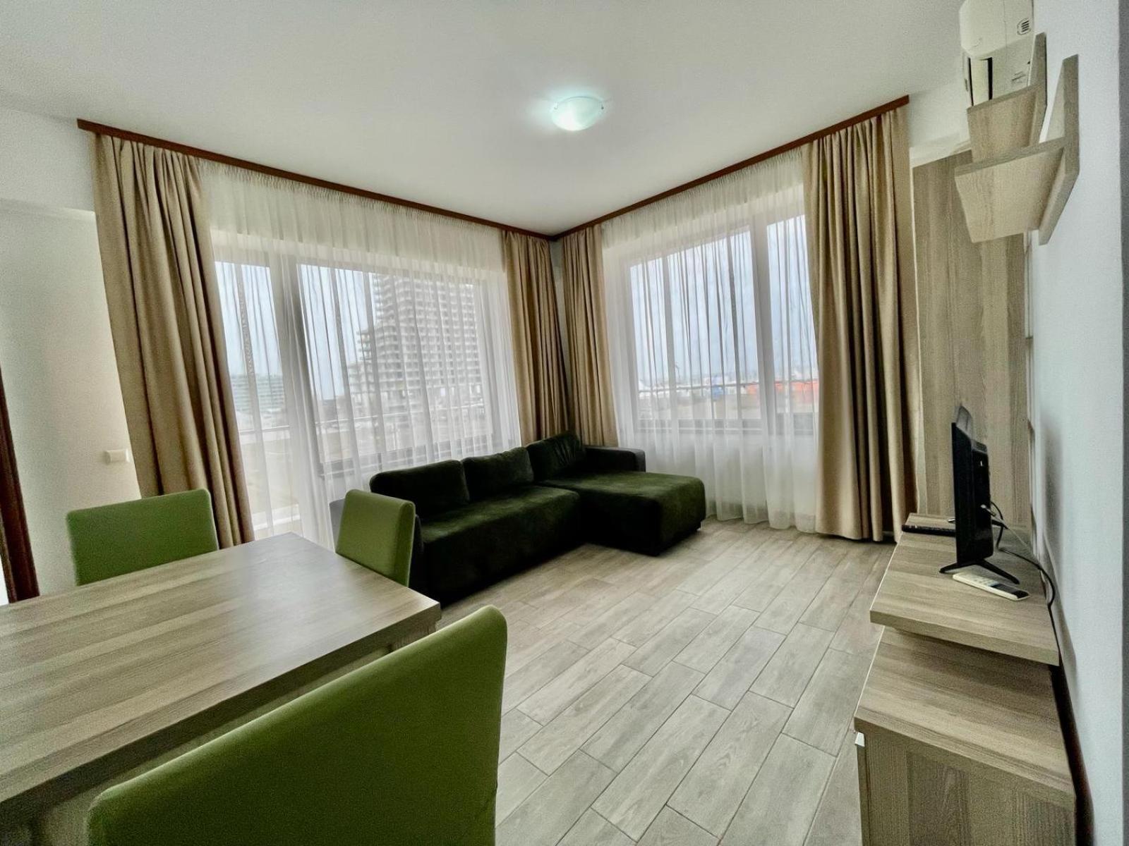 Catalina Summerland Apartaments Mamaia Nord Εξωτερικό φωτογραφία
