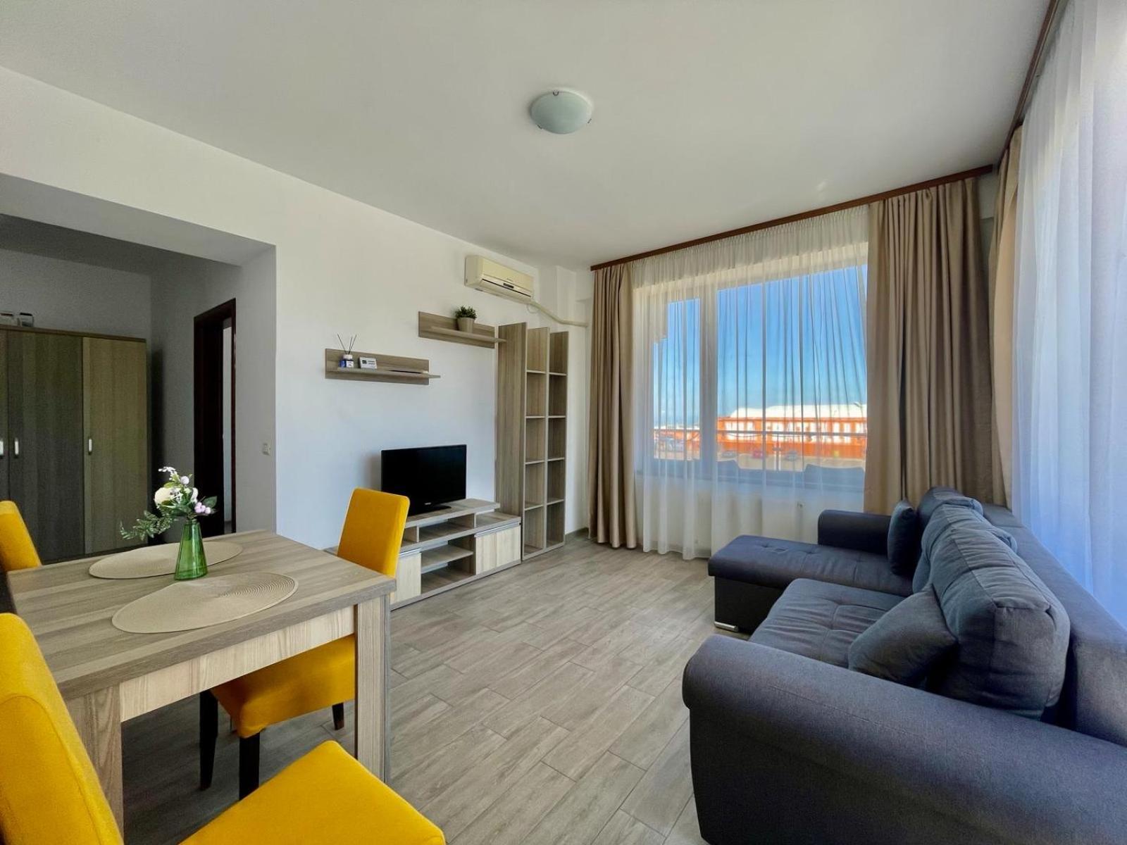 Catalina Summerland Apartaments Mamaia Nord Εξωτερικό φωτογραφία