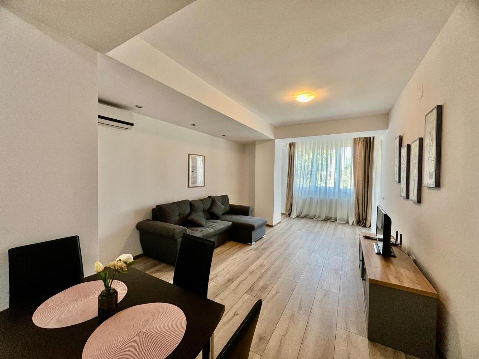 Catalina Summerland Apartaments Mamaia Nord Εξωτερικό φωτογραφία