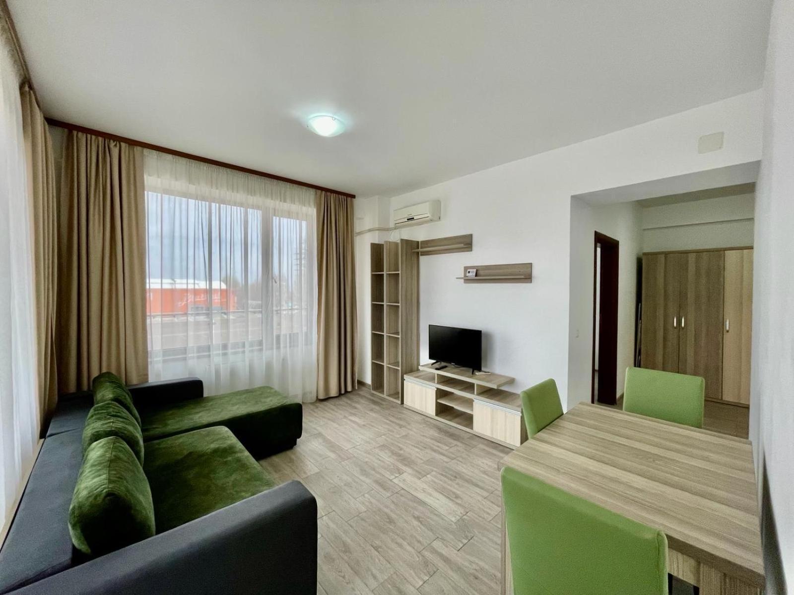 Catalina Summerland Apartaments Mamaia Nord Εξωτερικό φωτογραφία