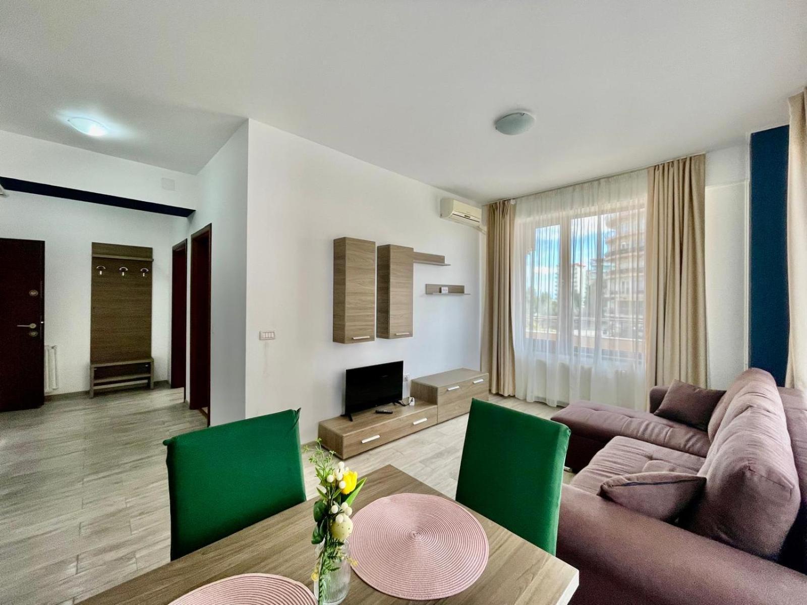Catalina Summerland Apartaments Mamaia Nord Εξωτερικό φωτογραφία
