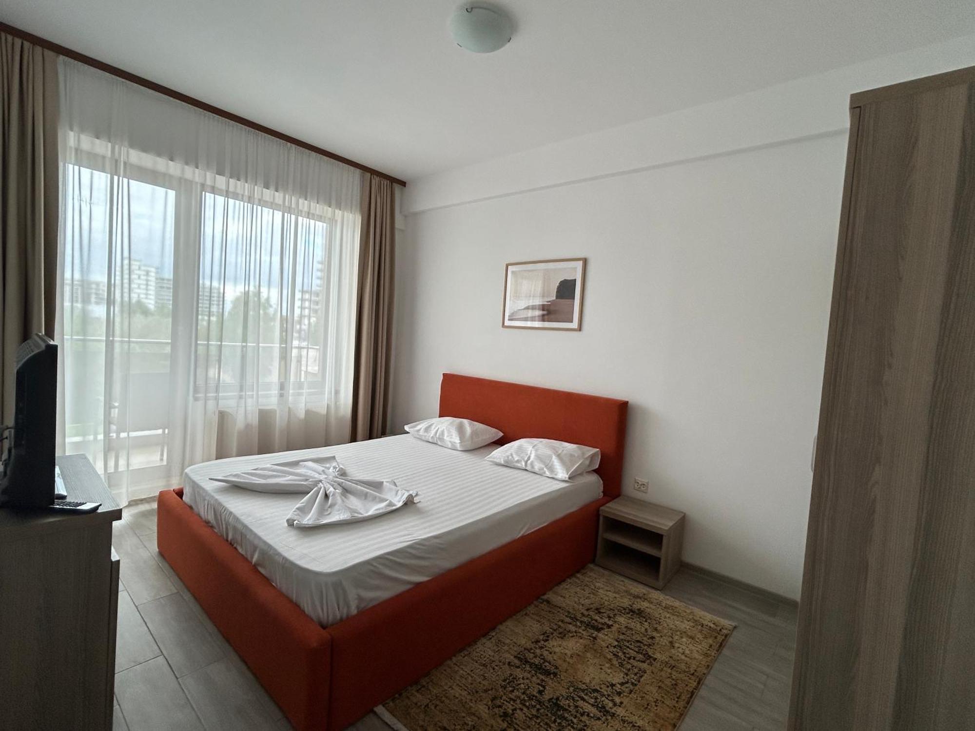 Catalina Summerland Apartaments Mamaia Nord Εξωτερικό φωτογραφία