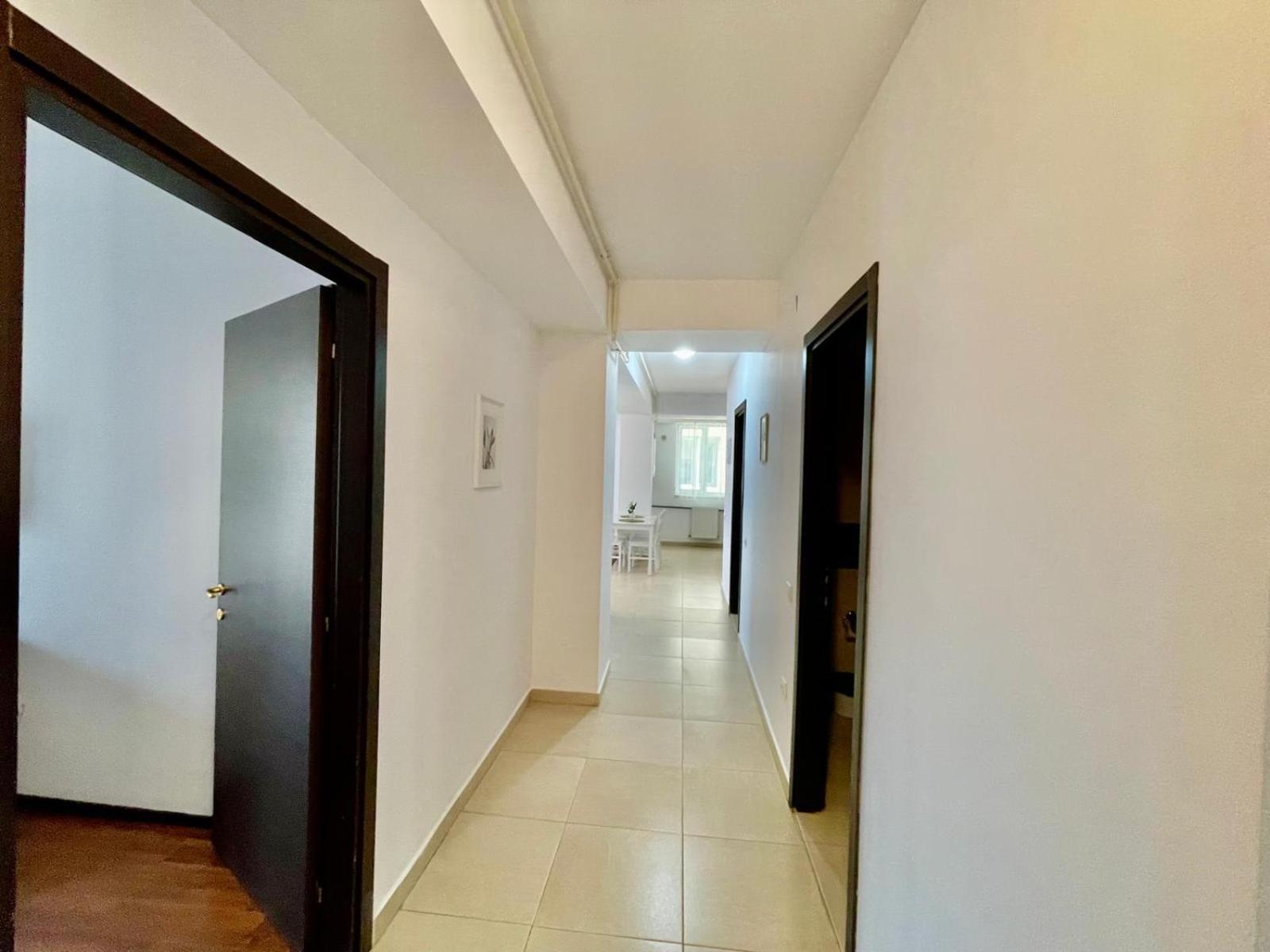 Catalina Summerland Apartaments Mamaia Nord Εξωτερικό φωτογραφία