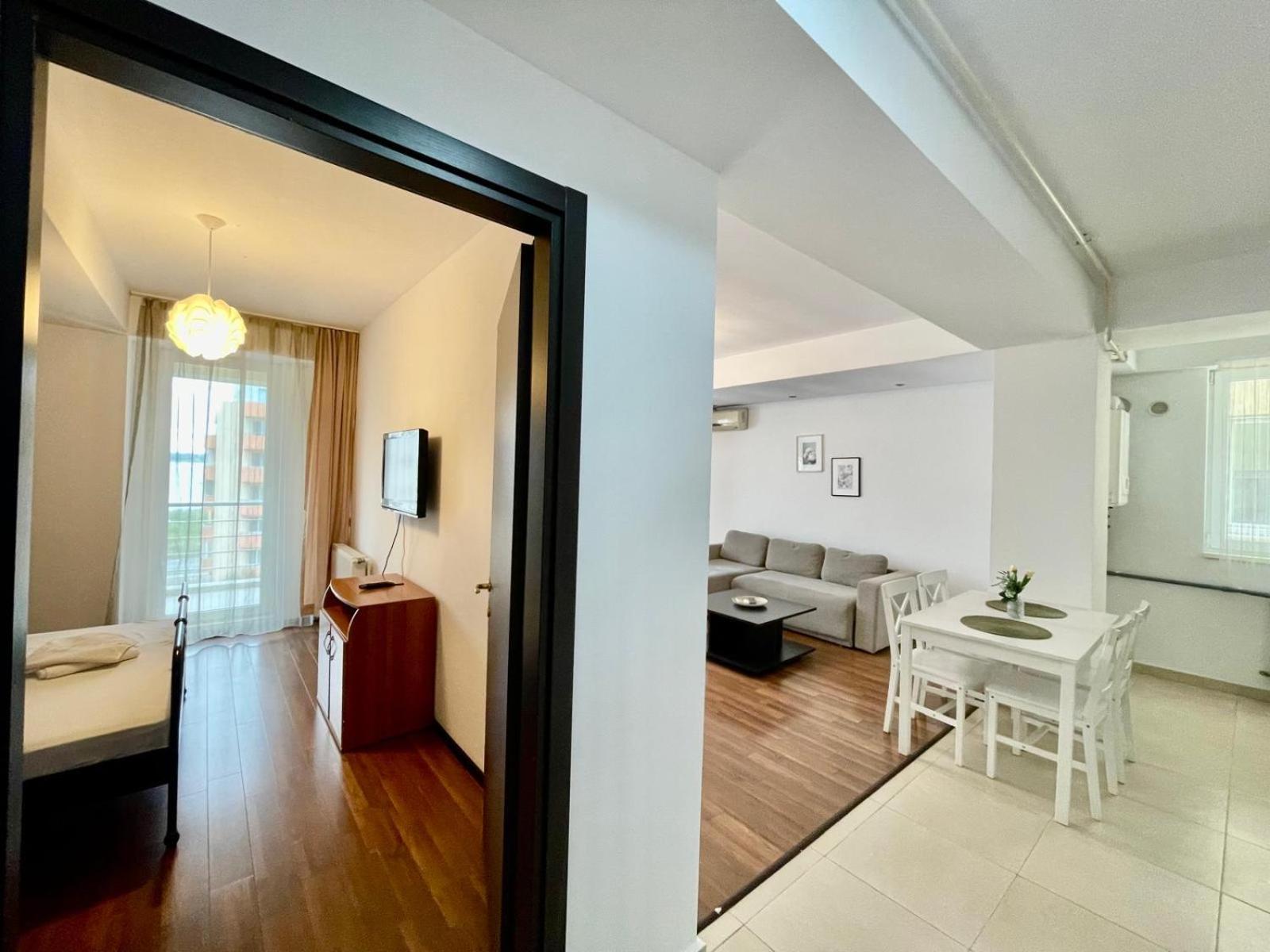 Catalina Summerland Apartaments Mamaia Nord Εξωτερικό φωτογραφία