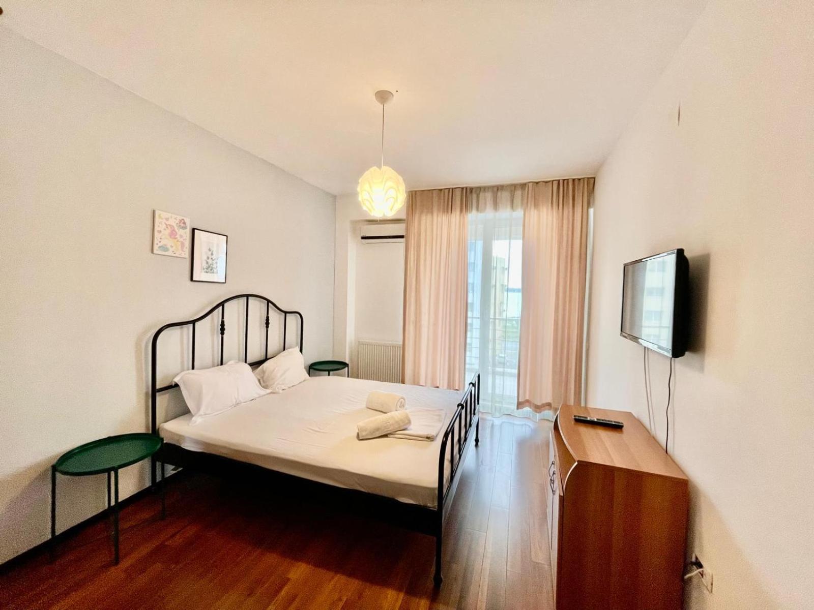Catalina Summerland Apartaments Mamaia Nord Εξωτερικό φωτογραφία