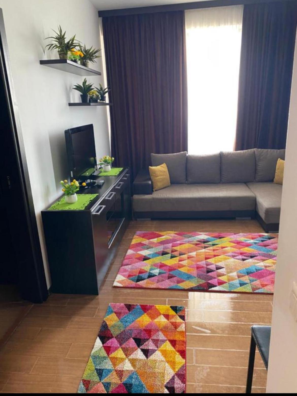 Catalina Summerland Apartaments Mamaia Nord Εξωτερικό φωτογραφία
