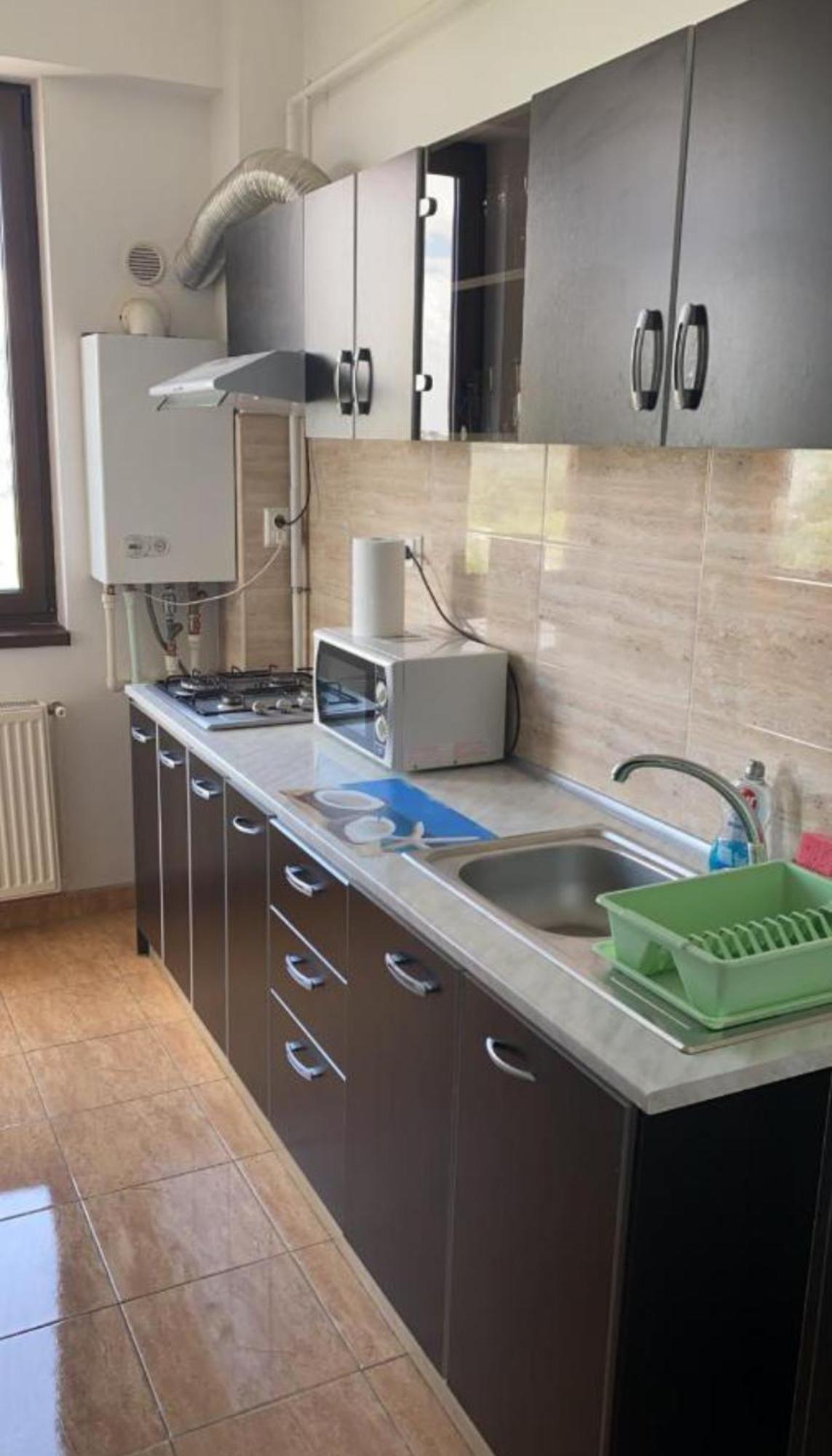 Catalina Summerland Apartaments Mamaia Nord Εξωτερικό φωτογραφία